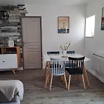 Holiday home La Ferme De L'islet Biniville