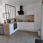 La Ferme De L'islet Holiday home Biniville