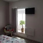 Holiday home La Ferme De L'islet *