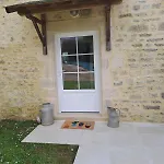 La Ferme De L'islet Holiday home *