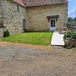 Holiday home La Ferme De L'islet