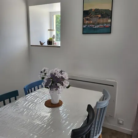 La Ferme De L'islet Vakantiehuis *