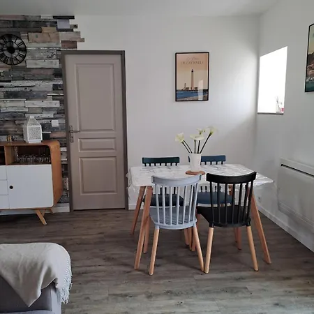 別荘 La Ferme De L'islet Biniville