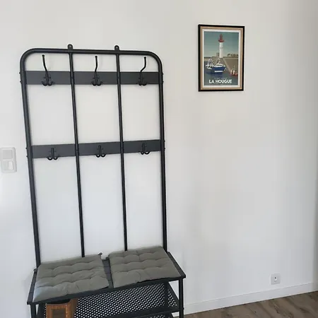 La Ferme De L'islet *