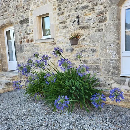 Vakantiehuis La Ferme De L'islet Biniville