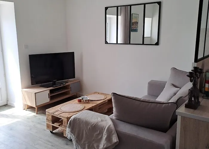 La Ferme De L'islet * Biniville