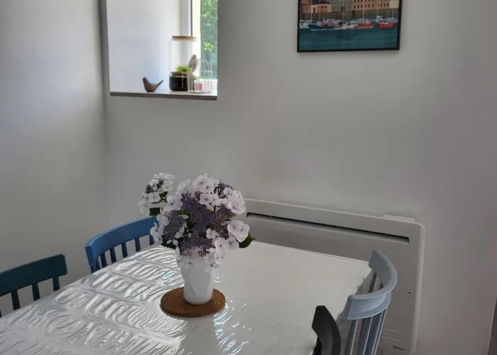 La Ferme De L'islet Vakantiehuis *