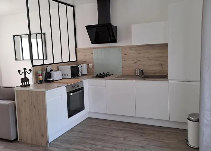 La Ferme De L'islet Vakantiehuis Biniville