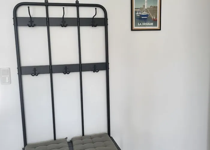 La Ferme De L'islet *