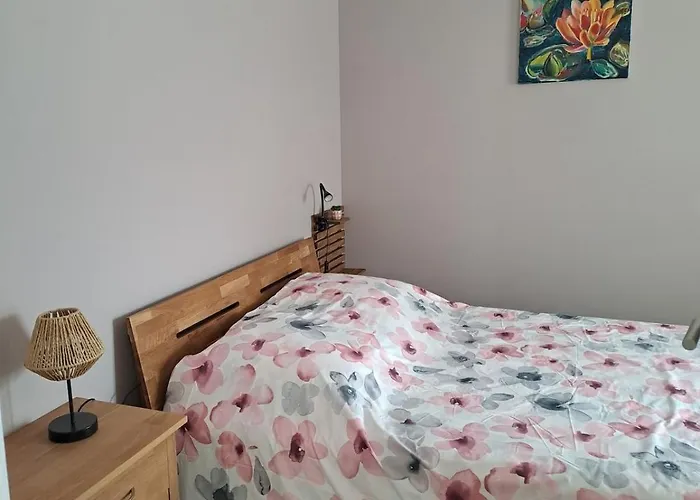 La Ferme De L'islet Vakantiehuis *