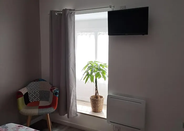 Vakantiehuis La Ferme De L'islet *