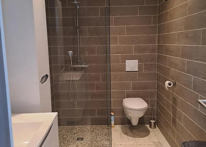 La Ferme De L'islet *