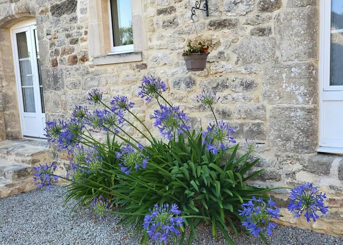 Vakantiehuis La Ferme De L'islet Biniville