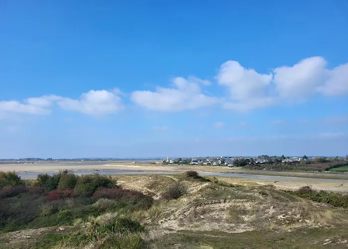 La Ferme De L'islet *